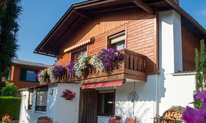 Thaling Casa | Apartamento de vacaciones Pöls para 1 - 4 personas con 2 dormitorios - Casa de vacaciones