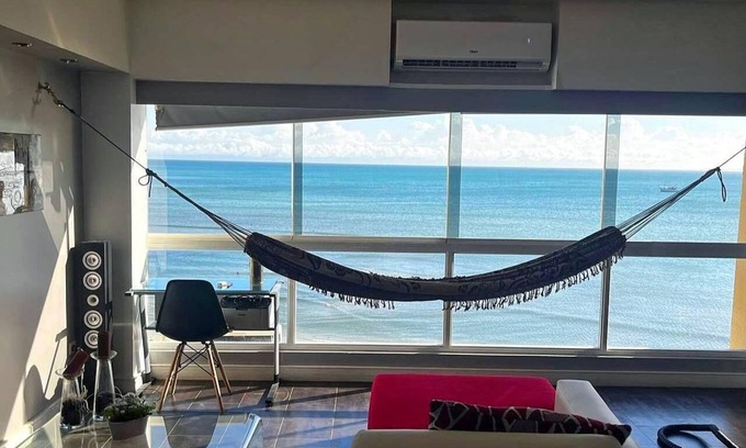 Margarita Island Apartamento | Holiday apartment Porlamar for 1 - 4 persons with 1 bedroom - Holiday apartment in one or multi-fami