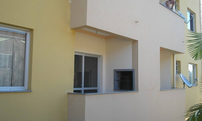 Santinho Apartamento | Holiday apartment - Praia de Ingleses/Santinho.