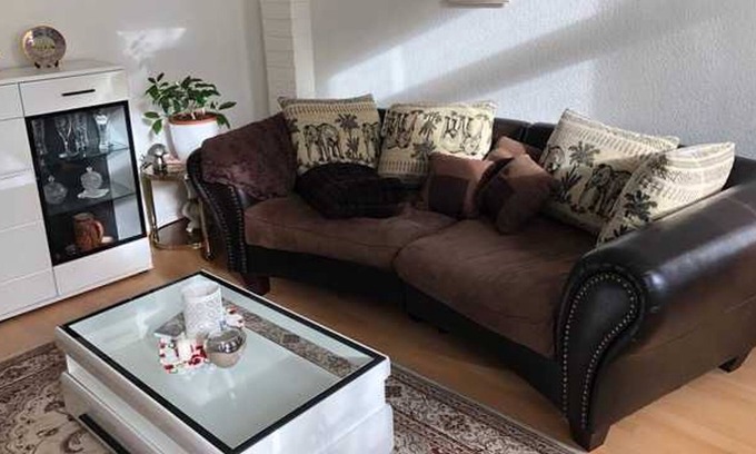 Erfurt Apartamento | Apartamento de vacaciones - habitación privada en el árbol Ginkgo