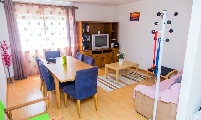 Ponta Delgada Apartamento | Apartamento de vacaciones Ponta Delgada para 1 - 7 personas con 4 dormitorios - Apartamento en casa