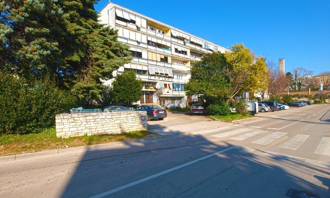 Veruda Apartamento | Apartamento de vacaciones Pula para 1 - 4 personas con 2 dormitorios - Apartamento