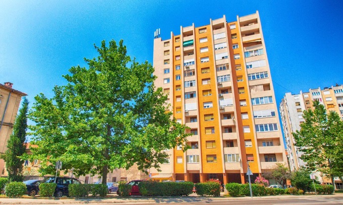 Veruda Apartamento | Apartamento de vacaciones Pula para 1 - 4 personas con 2 dormitorios - Apartamento