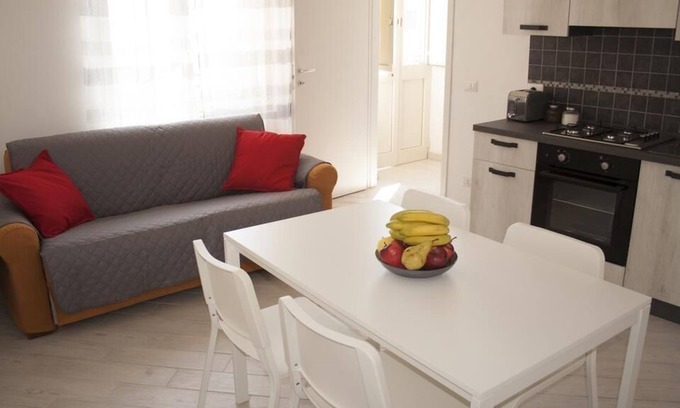 Agrigento Apartamento | Apartamento de vacaciones Ray of Sun Agrigento