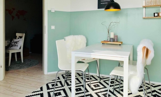 Oberwinter Apartamento | Apartamento de vacaciones Remagen para 1 - 4 personas con 1 dormitorio - Alojamiento de alto standin