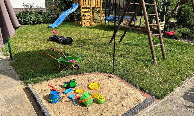 Winzlar Apartamento | Apartamento de vacaciones Rehburg para 1 - 5 personas con 2 dormitorios - Apartamento en casa unifam