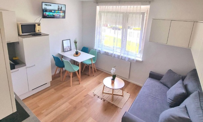 Reisenberg Apartamento | Holiday apartment Reisenberg for 1 - 4 persons with 1 bedroom - Holiday apartment in one or multi-fa