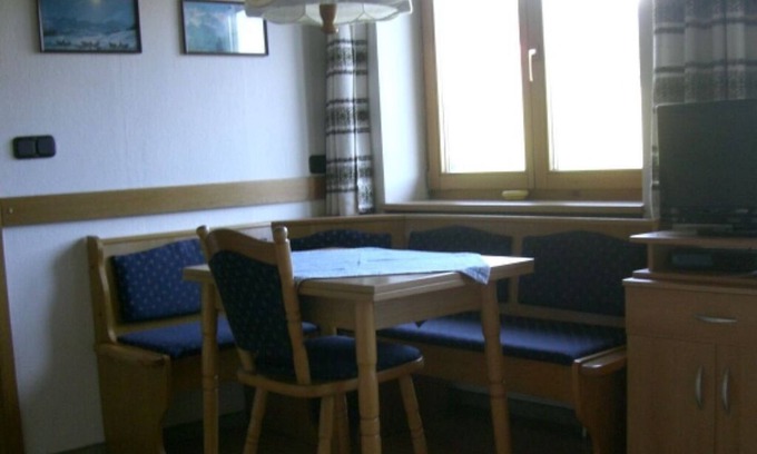 Hirschegg Apartamento | Holiday apartment Riezler 3