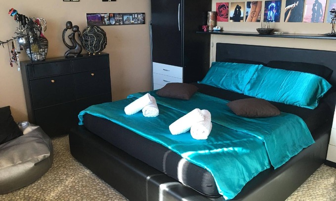 Rijeka Apartamento | Apartamento de vacaciones Rijeka para 1 - 2 personas con 1 dormitorio - Apartamento