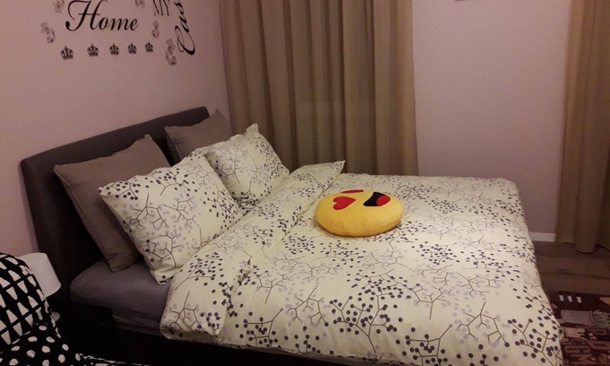 Rijeka Apartamento | Holiday apartment Rijeka for 1 - 2 persons with 1 bedroom - Holiday apartment