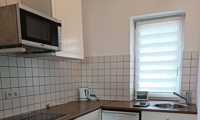 Roehrnbach Apartamento | Apartamento de vacaciones Röhrnbach para 1 - 3 personas con 1 dormitorio - Apartamento