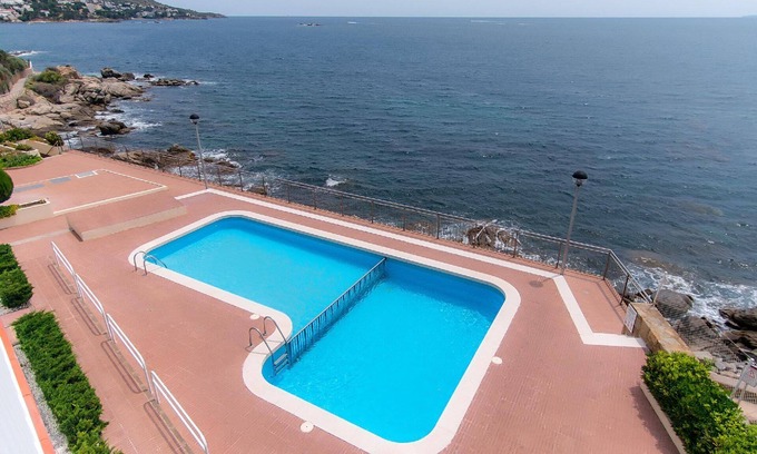 Almadraba-Canyelles Apartamento | Holiday apartment Roses for 1 - 2 persons with 1 bedroom - Holiday apartment