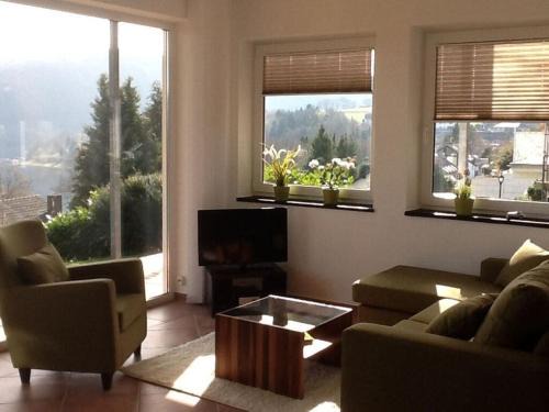 Rurberg Apartamento | Holiday apartment Rursee