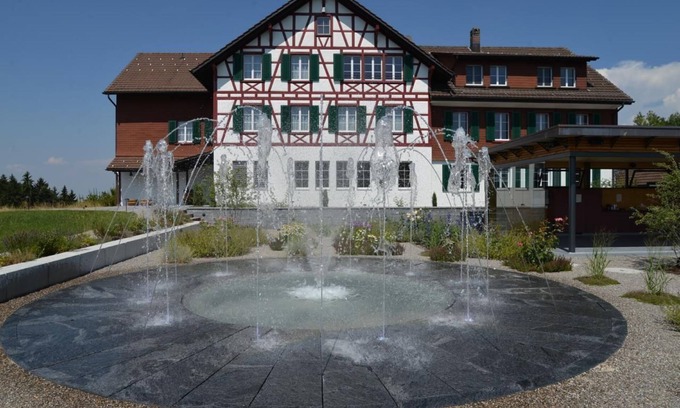 Pfaffikon District Apartamento | Apartamento de vacaciones Sternenberg para 1 - 6 personas con 3 dormitorios - Apartamento