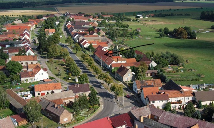 Schoenewalde Casa | Apartamento de vacaciones Schönewalde para 1 - 2 personas con 1 dormitorio - Casa de vacaciones