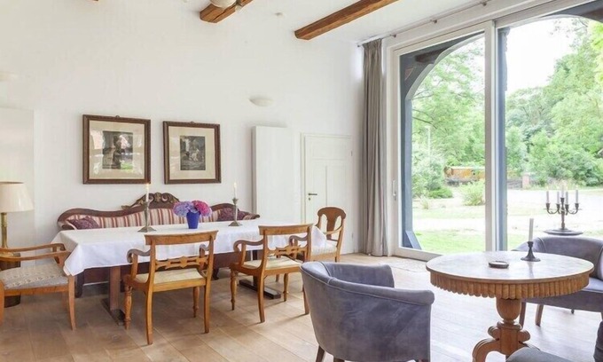 Waddeweitz Apartamento | Apartamento de vacaciones Schlanze 5