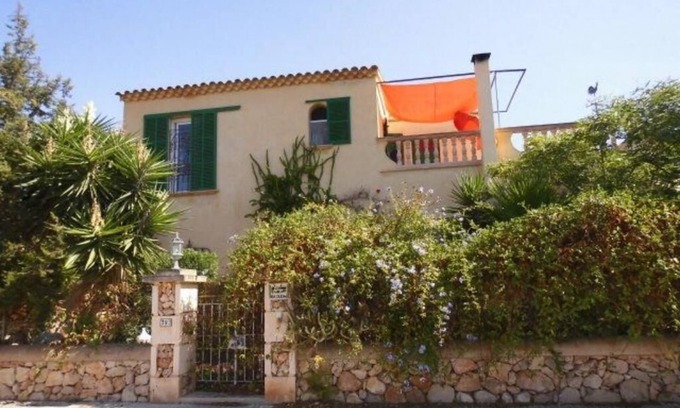Sa Rapita Casa | Apartamento de vacaciones Sa Ràpita para 1 - 3 personas con 1 dormitorio - Casa de vacaciones