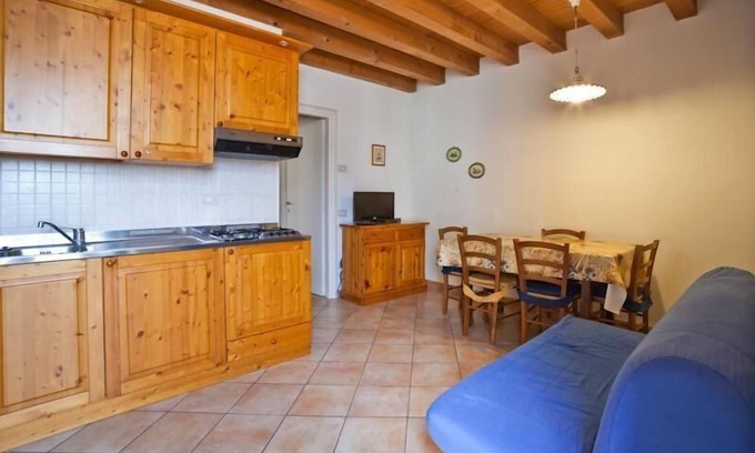 Salionze Otro | Apartamento de vacaciones Salionze para 1 - 3 personas con 1 dormitorio - Casa rural