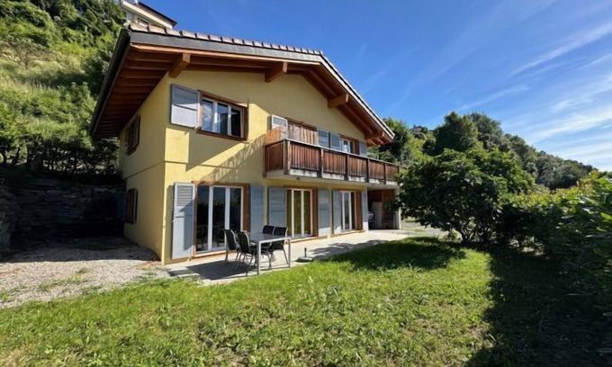 Salins Apartamento | Apartamento de vacaciones Salins para 1 - 4 personas con 2 dormitorios - Apartamento