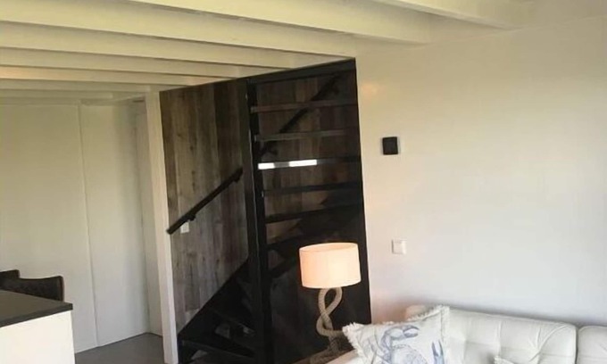 Schoorl Apartamento | Apartamento vacacional sal y dunas