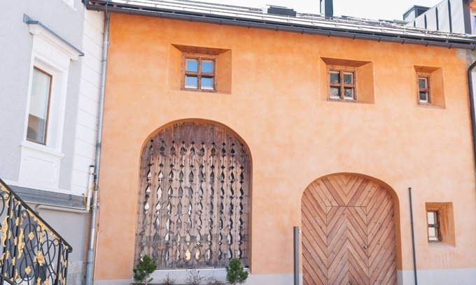 Samedan Apartamento | Apartamento de vacaciones Samedan para 6 personas con 3 dormitorios - Apartamento
