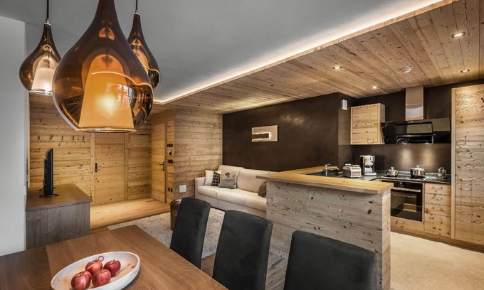 Mareo Apartamento | Apartamento de vacaciones Sankt Lorenzen (San Lorenzo di Sebato) para 1 - 4 personas con 2 dormitori
