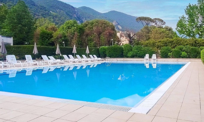 Sarnico Apartamento | Holiday apartment Sarnico for 2 - 4 persons with 1 bedroom - Holiday apartment in one or multi-famil