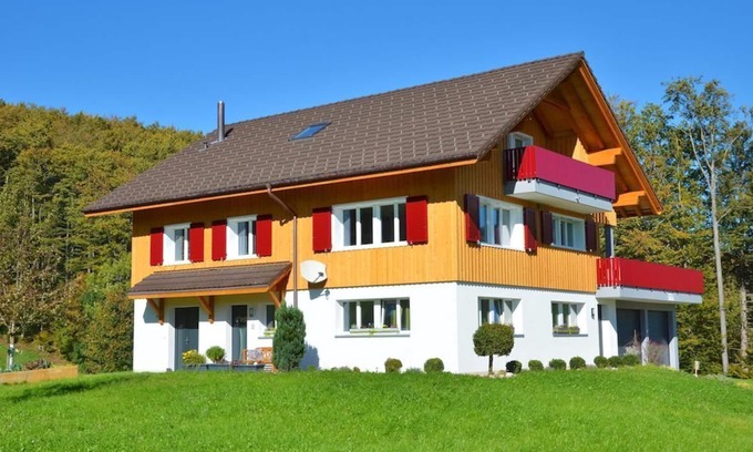 Sattel Otro | Apartamento de vacaciones Sattel para 1 - 6 personas con 1 dormitorio - Casa rural