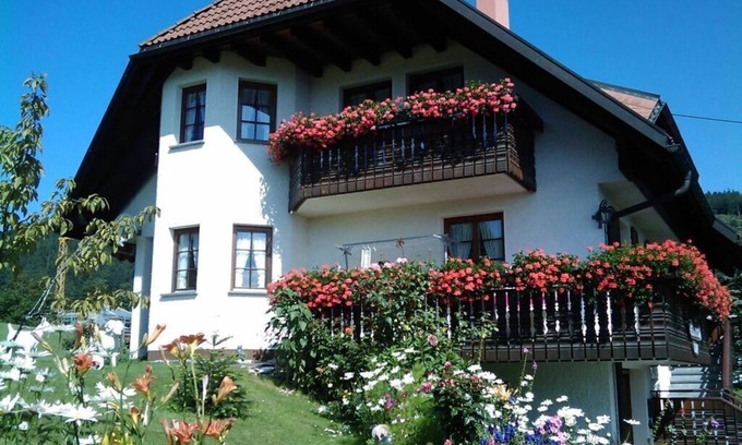Wittenschwand Apartamento | Apartamento de vacaciones Schupp