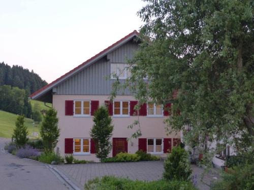 Stiefenhofen Casa | Holiday Apartment Schwärzler