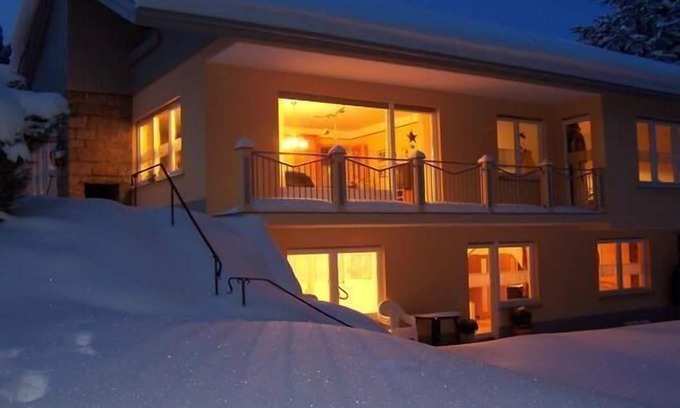 Schoenwald Apartamento | Apartamento de vacaciones Schönwald para 1 - 3 personas con 1 dormitorio - Apartamento