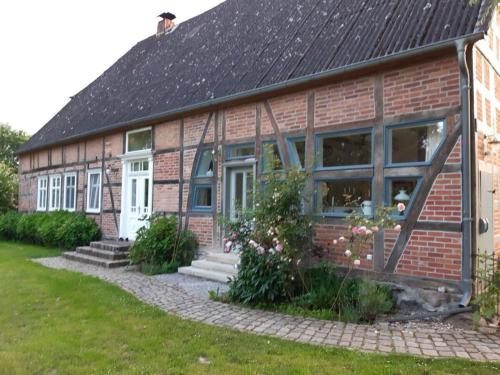 Waddeweitz Apartamento | Holiday apartment Schlanze 5