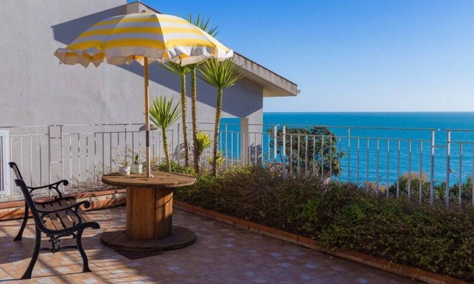 Sciacca Apartamento | Apartamento de vacaciones Sciacca para 1 - 5 personas con 2 dormitorios - Apartamento