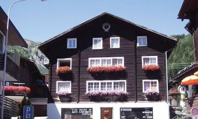 Sedrun Apartamento | Apartamento de vacaciones Sedrun para 1 - 4 personas con 2 dormitorios - Apartamento