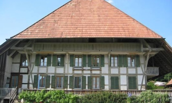 Seeberg Otro | Apartamento de vacaciones Seeberg para 1 - 5 personas con 2 dormitorios - Casa rural