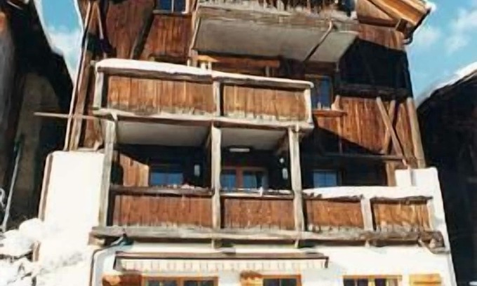 Sent Apartamento | Apartamento de vacaciones Sent para 1 - 6 personas con 3 dormitorios - Apartamento