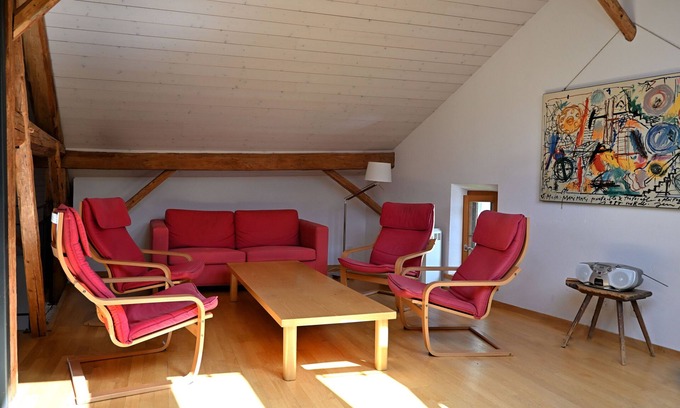 Sent Apartamento | Apartamento de vacaciones Sent para 1 - 6 personas con 3 dormitorios - Apartamento