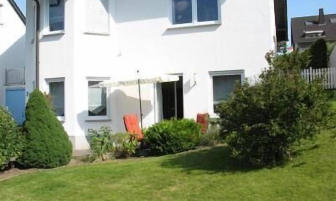 Sinzig Apartamento | Apartamento de vacaciones Sinzig para 1 - 2 personas con 1 dormitorio - Apartamento
