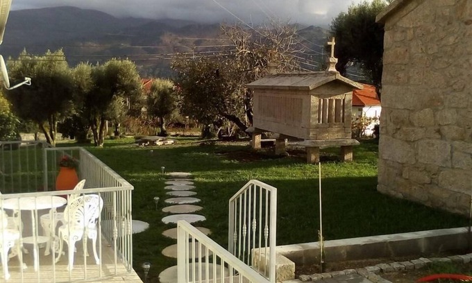 Soajo Apartamento | Apartamento de vacaciones Soajo para 1 - 2 personas con 1 dormitorio - Apartamento