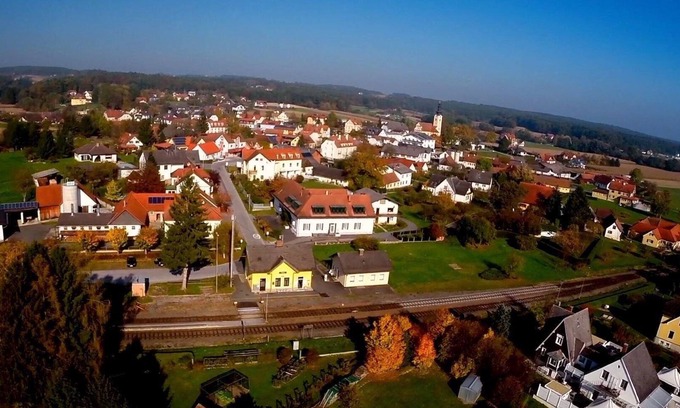 Soechau Apartamento | Apartamento de vacaciones Söchau para 1 - 5 personas - Apartamento en casa unifamiliar o plurifamili