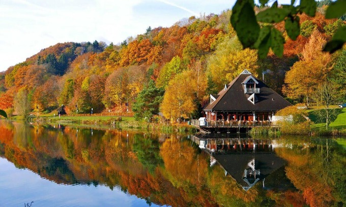 Rieden Apartamento | Apartamento de vacaciones Sonnenstrahl Sabine Rieden Eifel