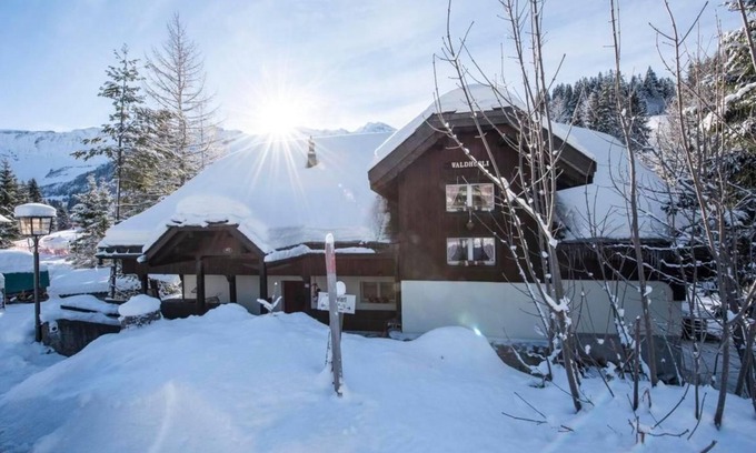 Soerenberg Apartamento | Apartamento de vacaciones Sörenberg para 1 - 5 personas con 2 dormitorios - Apartamento