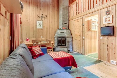 Suomutunturi Apartamento | Holiday Apartment Suomukas 6 B
