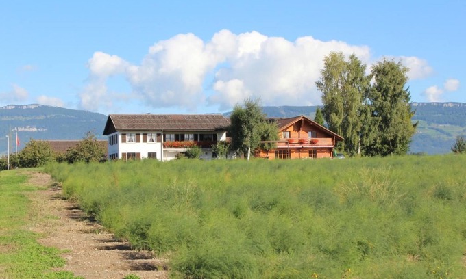 Subingen Otro | Apartamento de vacaciones Subingen para 1 - 4 personas con 2 dormitorios - Casa rural