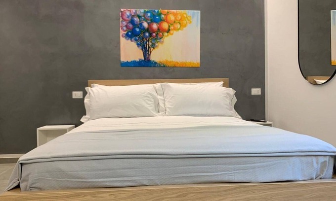 Sulmona Apartamento | Holiday apartment Sulmona for 1 - 2 persons with 1 bedroom - Holiday apartment in one or multi-famil