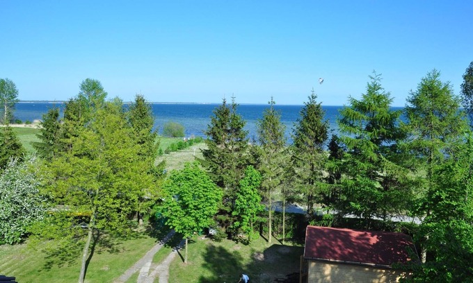 Swarzewo Apartamento | Apartamento de vacaciones Swarzewo para 1 - 6 personas con 2 dormitorios - Apartamento