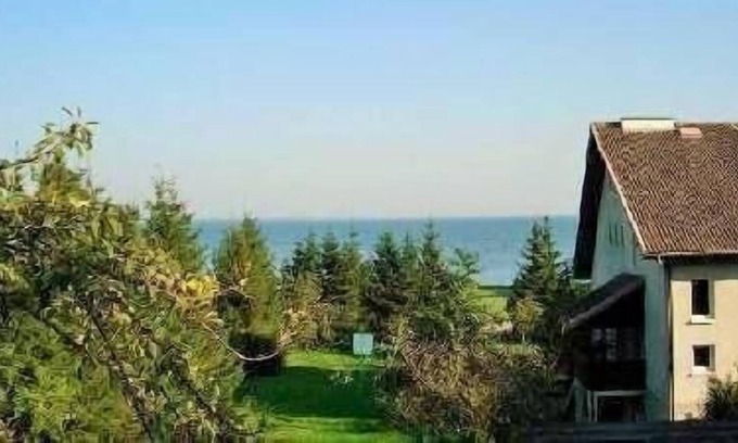 Swarzewo Apartamento | Apartamento de vacaciones Swarzewo para 1 - 4 personas con 2 dormitorios - Apartamento