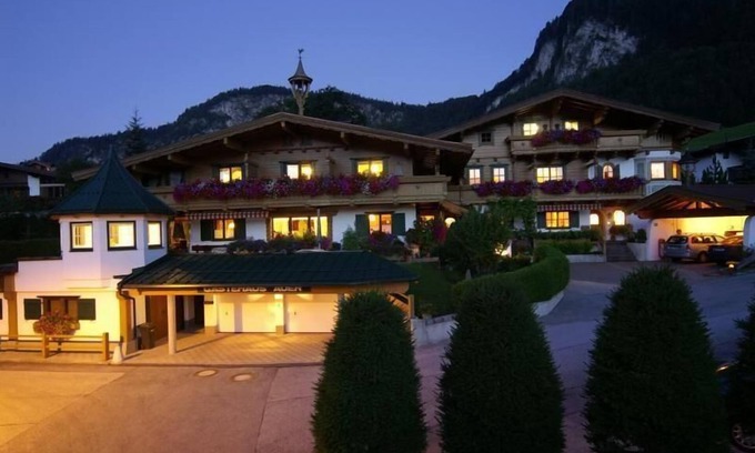 Kufstein Apartamento | Apartamento de vacaciones Thiersee para 1 - 2 personas con 1 dormitorio - Apartamento