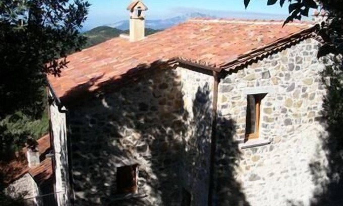 Tortorella Apartamento | Apartamento de vacaciones Tortorella para 1 - 6 personas con 2 dormitorios - Apartamento