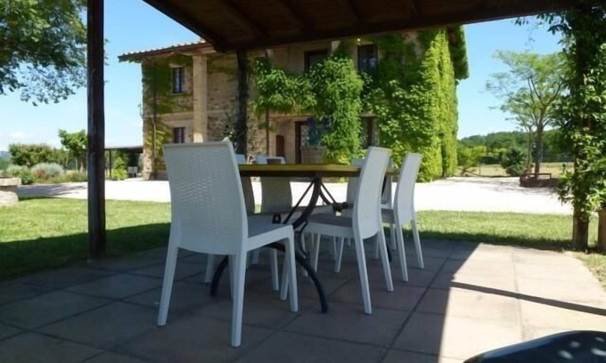 Torgiano Otro | Apartamento de vacaciones Torgiano para 1 - 6 personas con 3 dormitorios - Casa rural